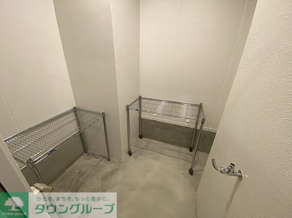 レオーネ秋葉原の物件内観写真